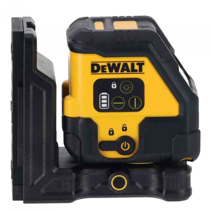Уровень лазерный линейный DeWALT DCLE14201RB (DCLE14201RB)