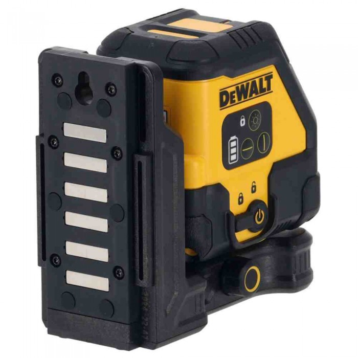 Уровень лазерный линейный DeWALT DCLE14201RB (DCLE14201RB)