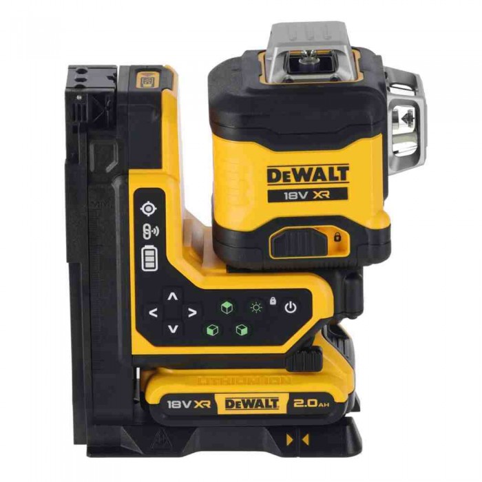 Рівень лазерний лінійний DeWALT DCLE34035D1 (DCLE34035D1)