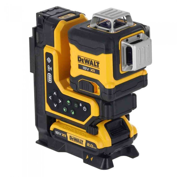 Рівень лазерний лінійний DeWALT DCLE34035D1 (DCLE34035D1)