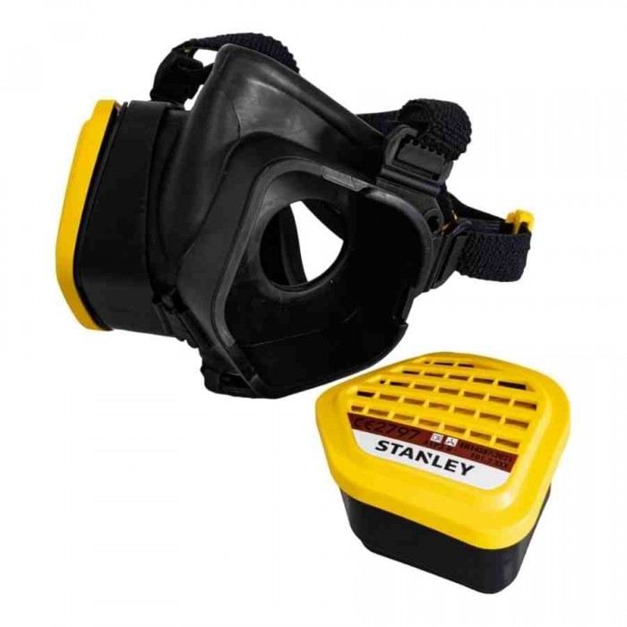 Защитная полумаска STANLEY F14.1.004 (F14.1.004)