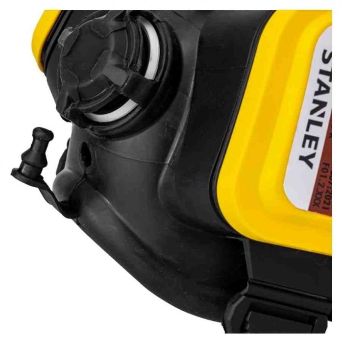Защитная полумаска STANLEY F14.1.004 (F14.1.004)