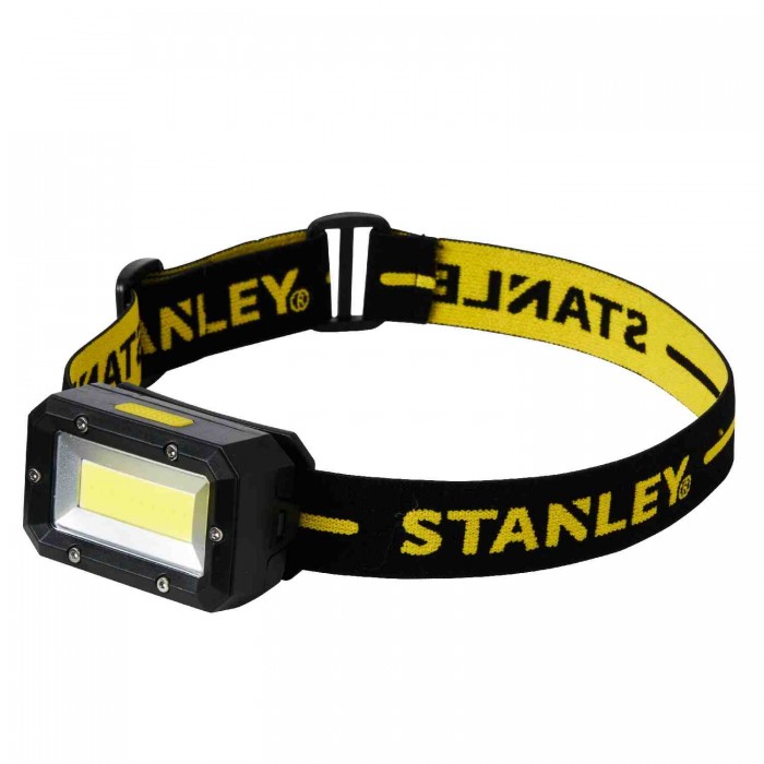 Ліхтар налобний STANLEY SXLS50107E (SXLS50107E)