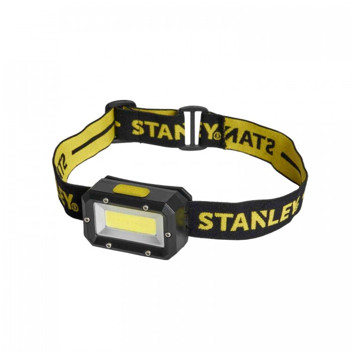 Ліхтар налобний STANLEY SXLS50107E (SXLS50107E)