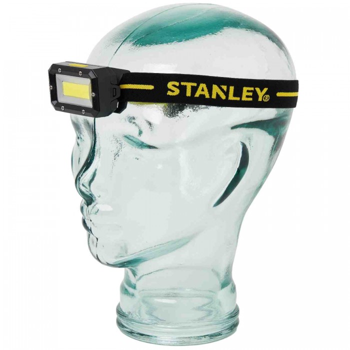 Ліхтар налобний STANLEY SXLS50107E (SXLS50107E)