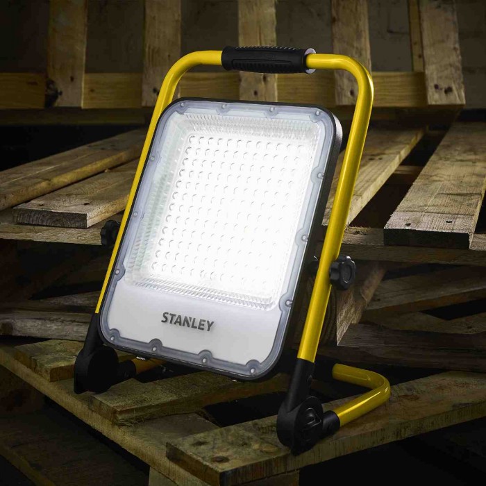 Прожектор світлодіодний STANLEY SXLS37179E (SXLS37179E)
