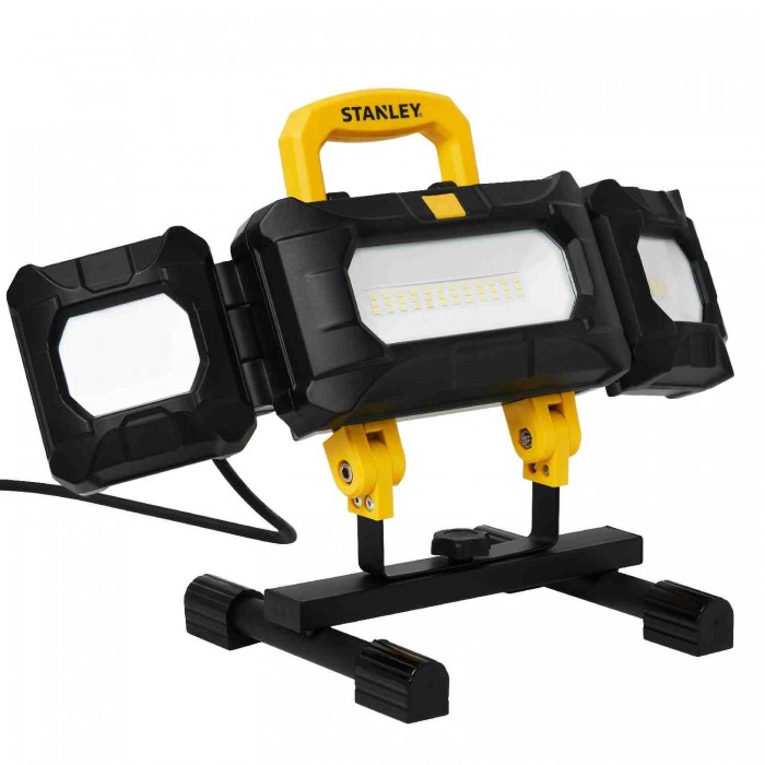 Купити Прожектор світлодіодний STANLEY SXLS37180E (SXLS37180E) Прожектор світлодіодний STANLEY SXLS37180E (SXLS37180E)