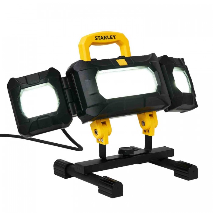 Прожектор світлодіодний STANLEY SXLS37180E (SXLS37180E)