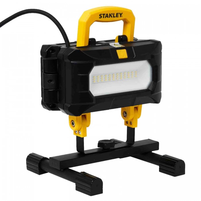 Прожектор світлодіодний STANLEY SXLS37180E (SXLS37180E)