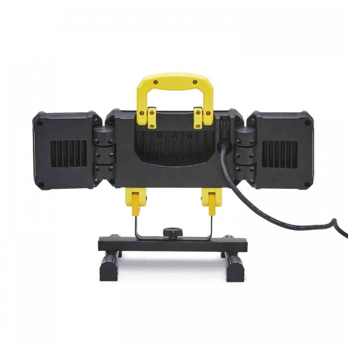 Прожектор світлодіодний STANLEY SXLS37180E (SXLS37180E)