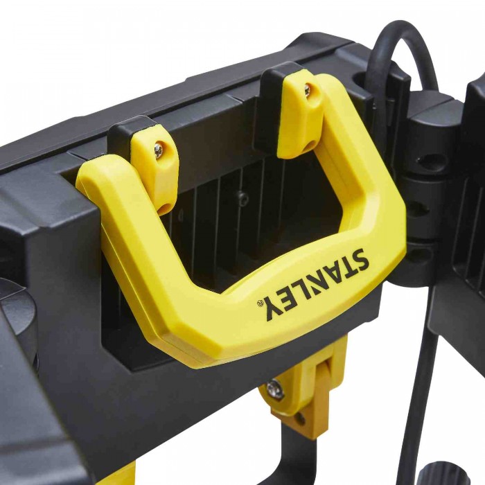 Прожектор світлодіодний STANLEY SXLS37180E (SXLS37180E)
