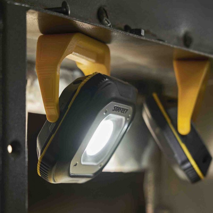 Фонарь светодиодный STANLEY SXLS50114E (SXLS50114E)