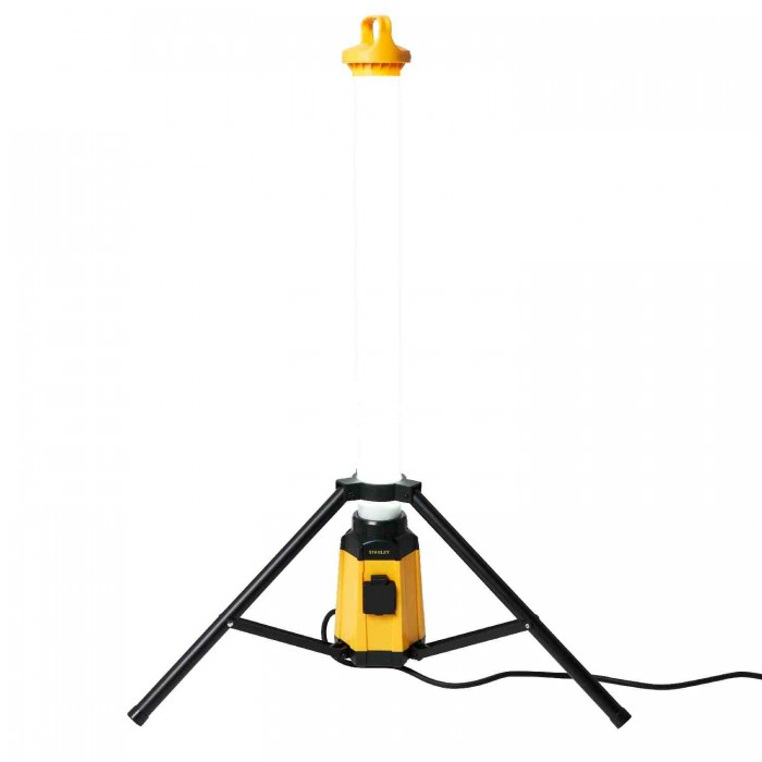 Прожектор світлодіодний STANLEY SXLS37673E (SXLS37673E)