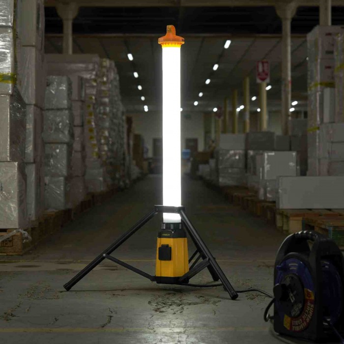 Прожектор світлодіодний STANLEY SXLS37673E (SXLS37673E)