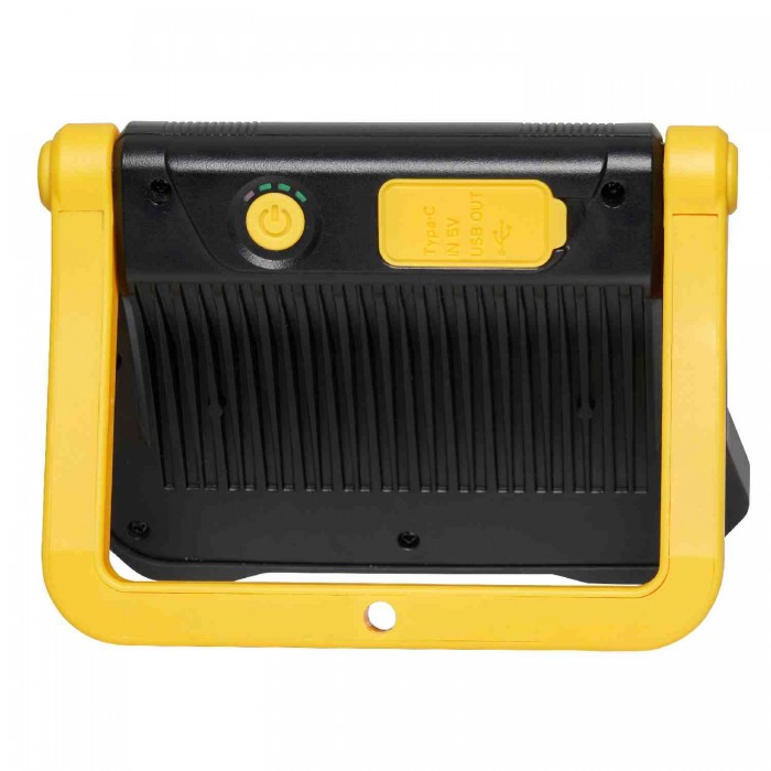 Прожектор світлодіодний STANLEY SXLS50118E (SXLS50118E)