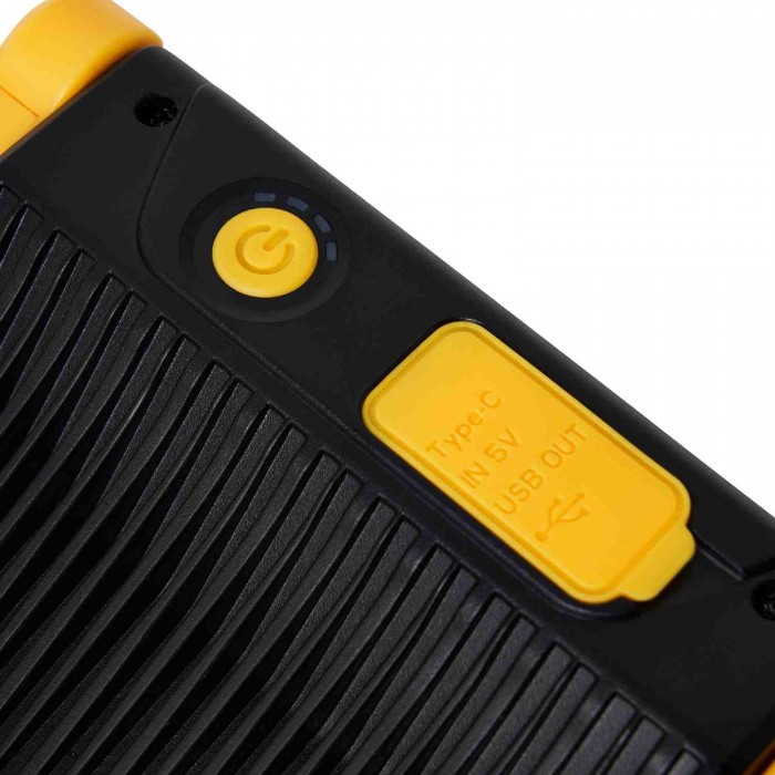 Прожектор світлодіодний STANLEY SXLS50118E (SXLS50118E)