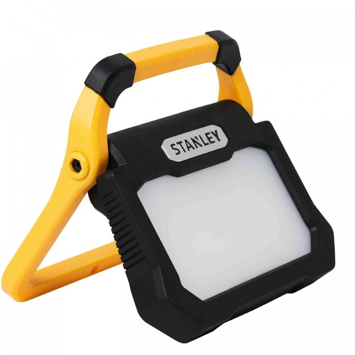 Купити Прожектор світлодіодний STANLEY SXLS50119E (SXLS50119E) Прожектор світлодіодний STANLEY SXLS50119E (SXLS50119E)