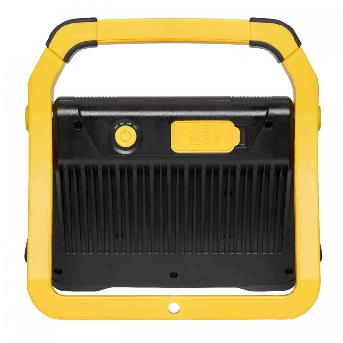 Прожектор світлодіодний STANLEY SXLS50119E (SXLS50119E)