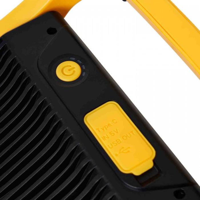 Прожектор світлодіодний STANLEY SXLS50119E (SXLS50119E)