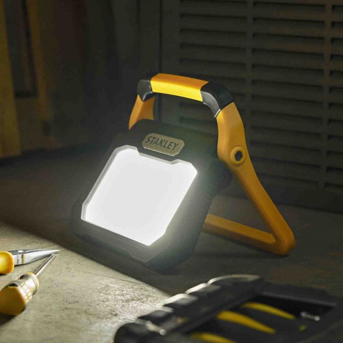 Прожектор світлодіодний STANLEY SXLS50119E (SXLS50119E)