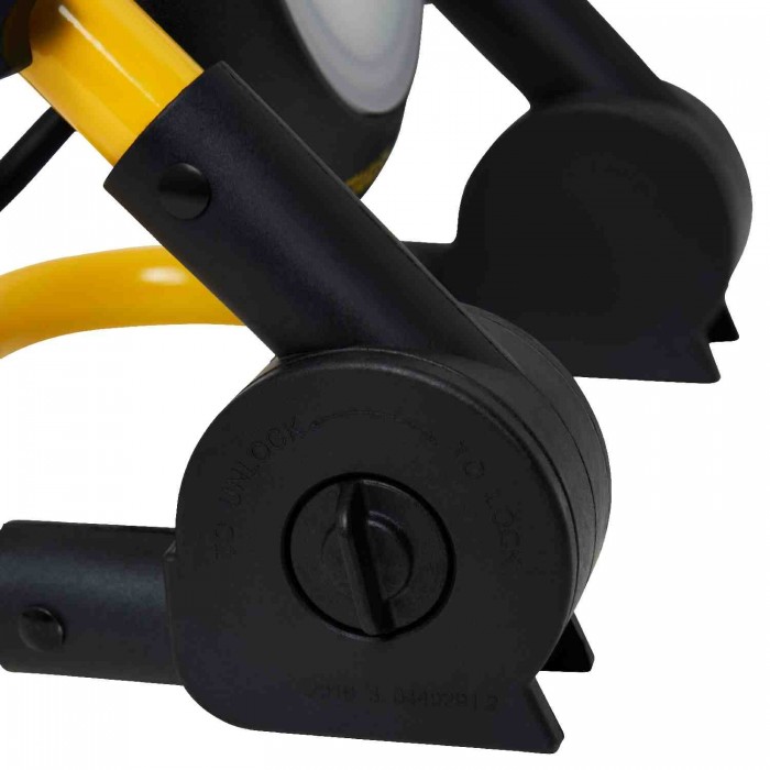 Прожектор світлодіодний STANLEY SXLS35525E (SXLS35525E)