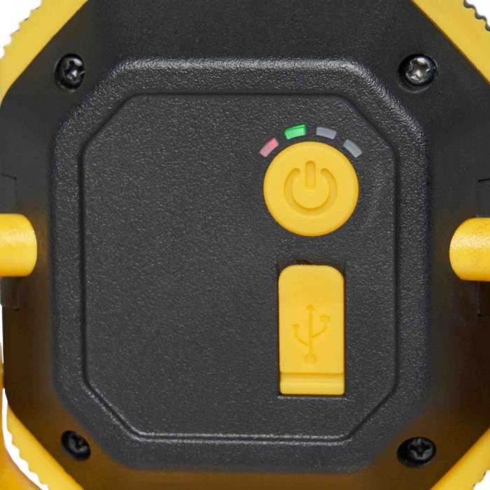 Прожектор светодиодный STANLEY SXLS50120E (SXLS50120E)