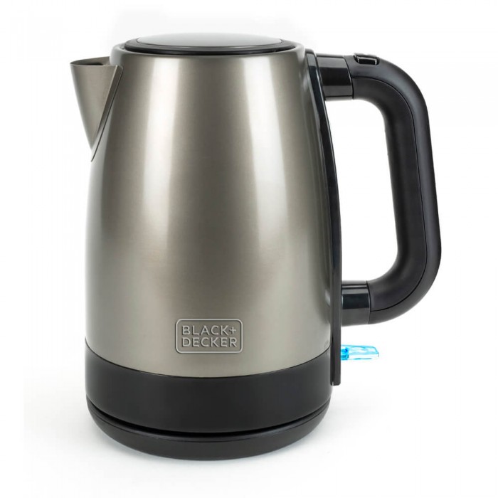 Електрочайник BLACK+DECKER BXKE2201E (BXKE2201E)