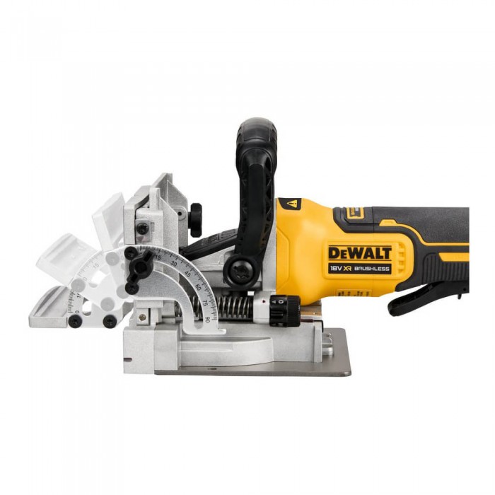 Фрезер акумуляторний безщітковий DeWALT DCW682NT (DCW682NT)