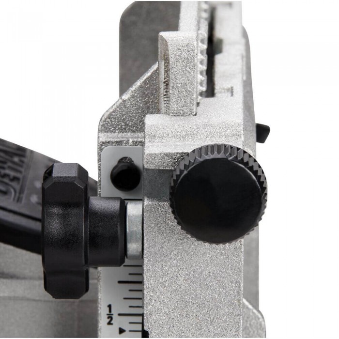 Фрезер акумуляторний безщітковий DeWALT DCW682NT (DCW682NT)