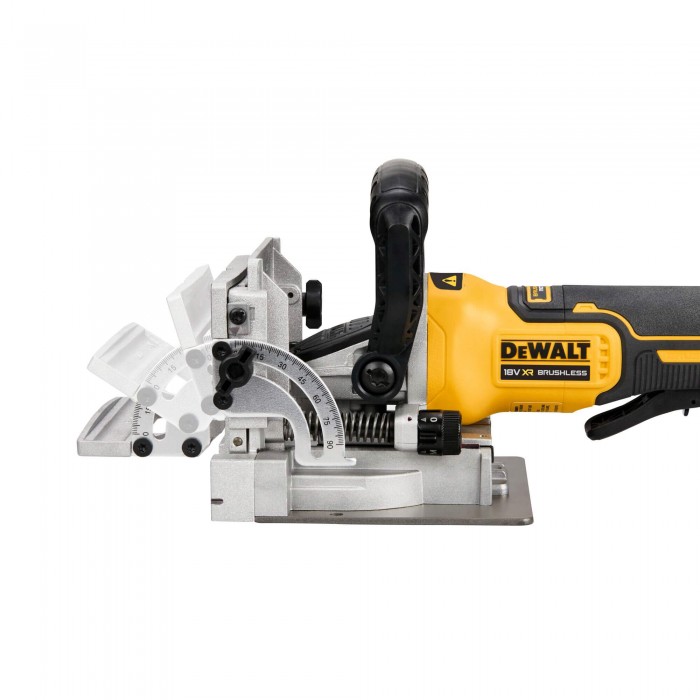 Фрезер аккумуляторный бесщеточный DeWALT DCW682P2 (DCW682P2)