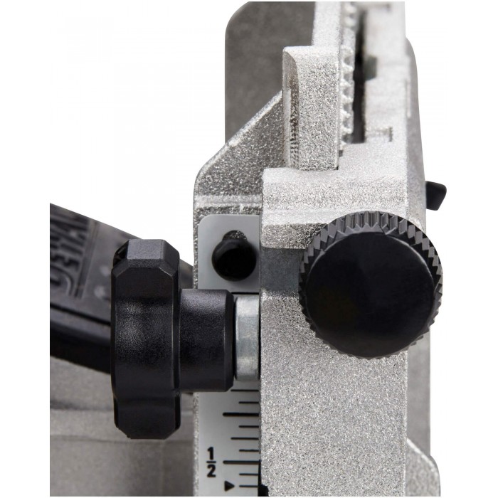 Фрезер аккумуляторный бесщеточный DeWALT DCW682P2 (DCW682P2)