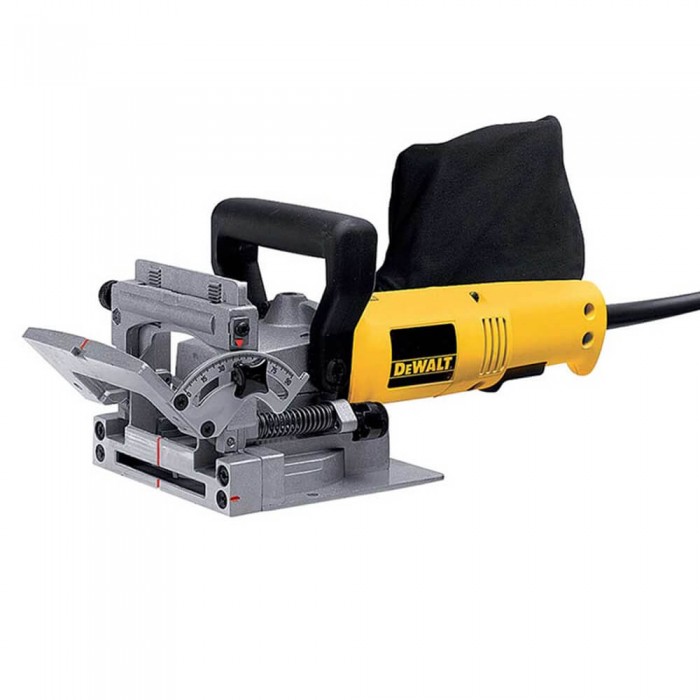 Фрезер ламельний мережевий DeWALT DW682K (DW682K)