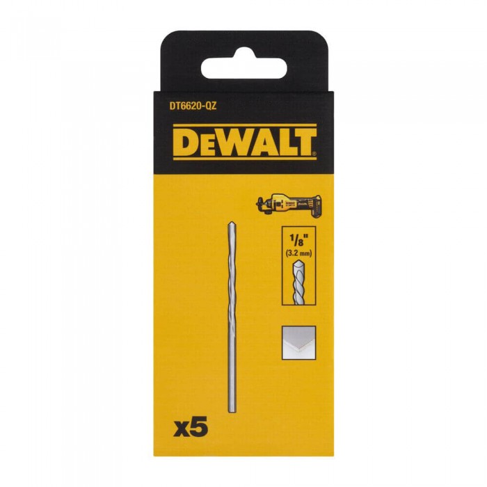 Фреза для гіпсокартону DeWALT DT6620 (DT6620)