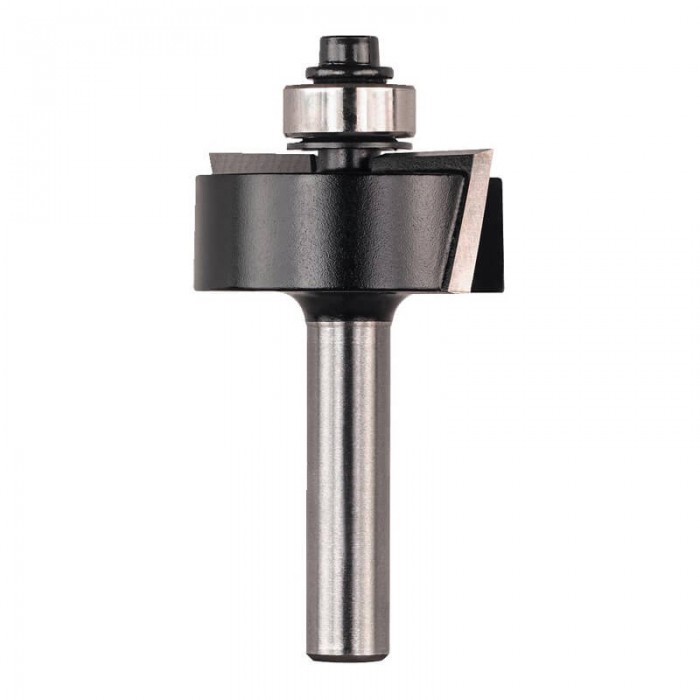 Фреза по дереву фальцовочна діаметром 31.8 мм STANLEY STA80313 (STA80313)