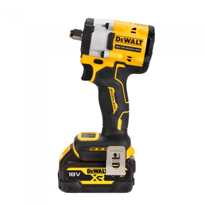 Гайкокрут ударный аккумуляторный бесщеточный DeWALT DCF921P2G (DCF921P2G)