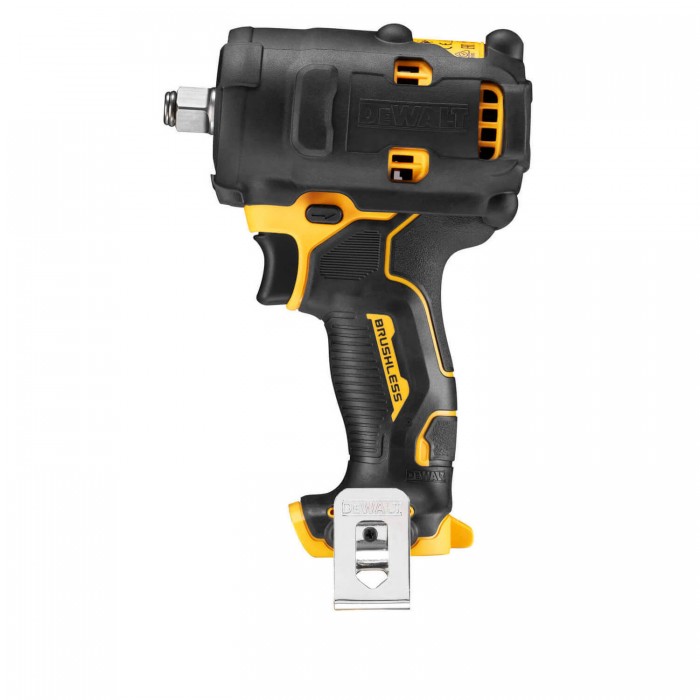 Гайкокрут ударный аккумуляторный бесщеточный DeWALT DCF901P1G (DCF901P1G)