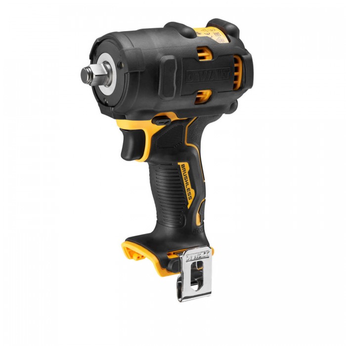 Гайкокрут ударный аккумуляторный бесщеточный DeWALT DCF901P1G (DCF901P1G)