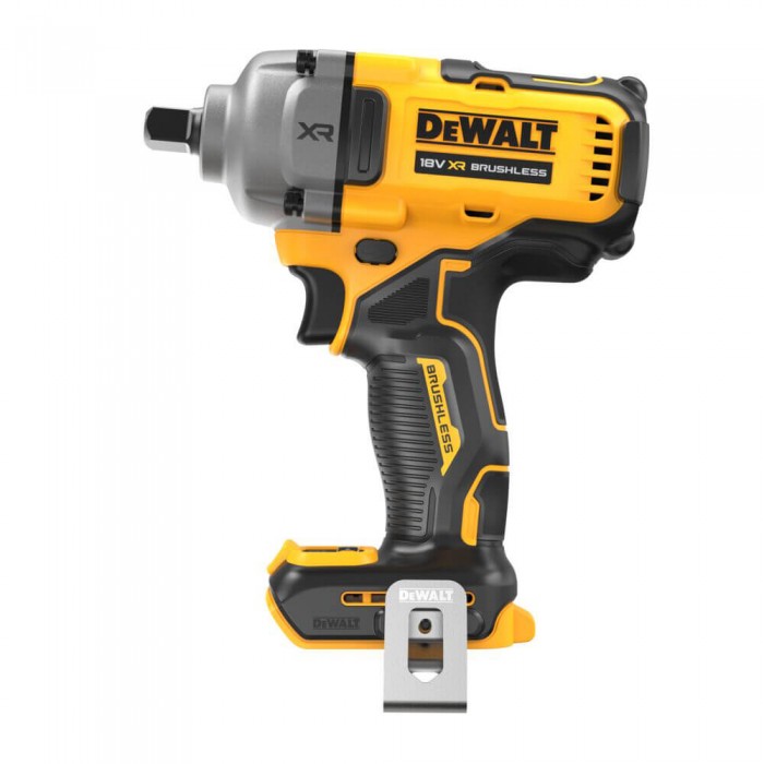 Гайкокрут ударный аккумуляторный бесщеточный DeWALT DCF892N (DCF892N)