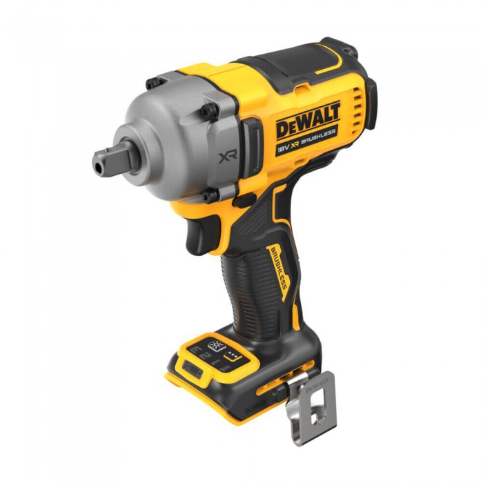 Гайкокрут ударный аккумуляторный бесщеточный DeWALT DCF892N (DCF892N)