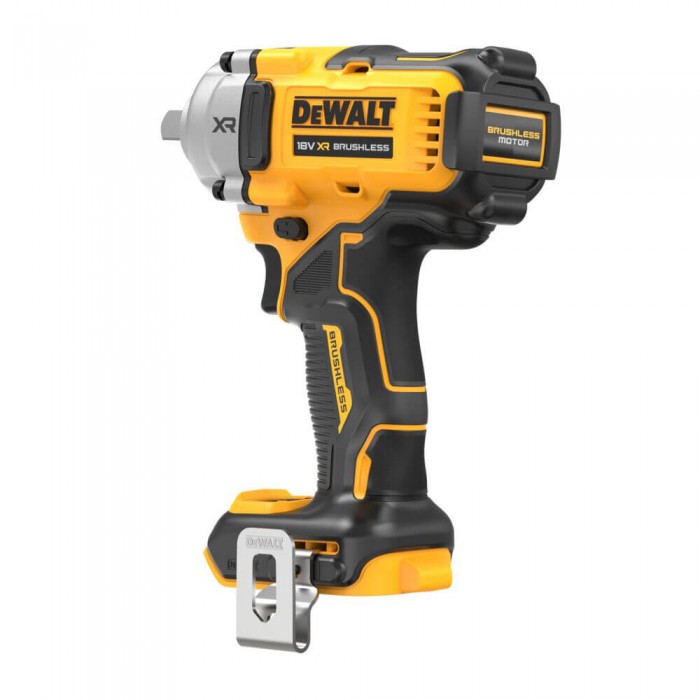 Гайкокрут ударный аккумуляторный бесщеточный DeWALT DCF892N (DCF892N)