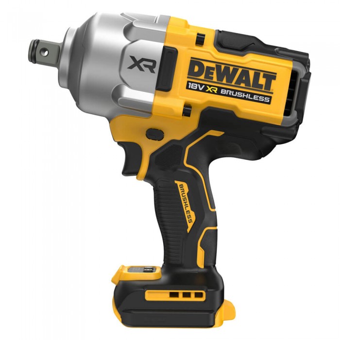 Гайкокрут ударный аккумуляторный бесщеточный DeWALT DCF964NT (DCF964NT)