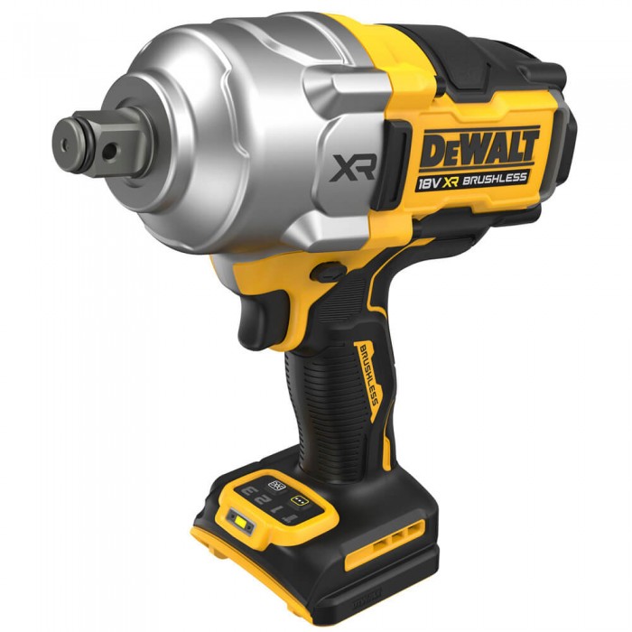 Гайкокрут ударный аккумуляторный бесщеточный DeWALT DCF964NT (DCF964NT)