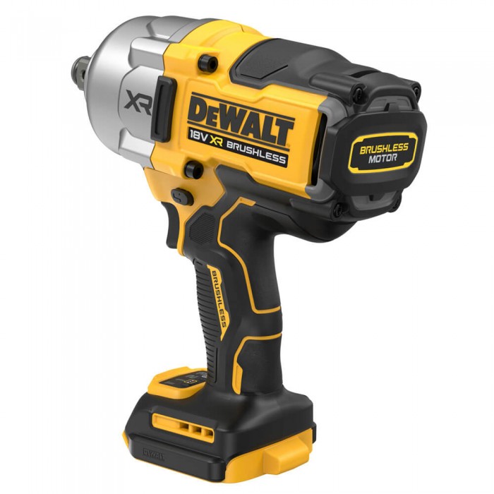 Гайкокрут ударный аккумуляторный бесщеточный DeWALT DCF964NT (DCF964NT)