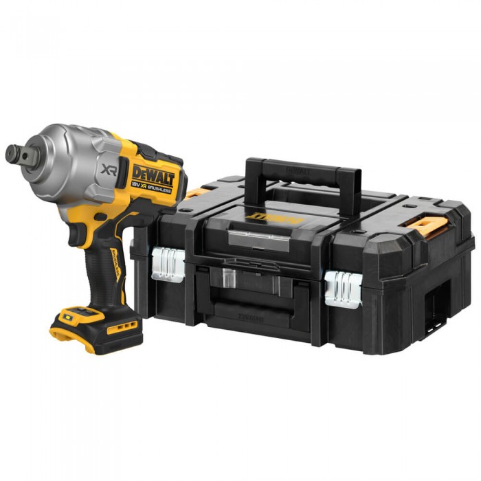 Гайкокрут ударный аккумуляторный бесщеточный DeWALT DCF964NT (DCF964NT)