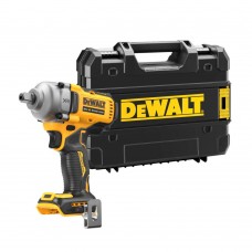 Гайкокрут ударный аккумуляторный бесщеточный DeWALT DCF892NT