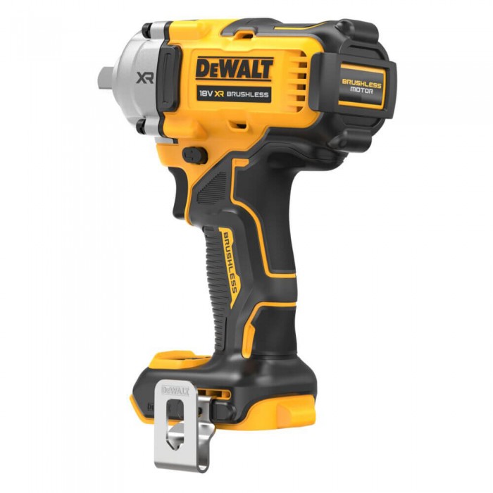 Гайкокрут ударный аккумуляторный бесщеточный DeWALT DCF892NT (DCF892NT)