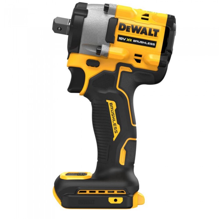Гайкокрут ударний акумуляторний безщітковий DeWALT DCF922N (DCF922N)