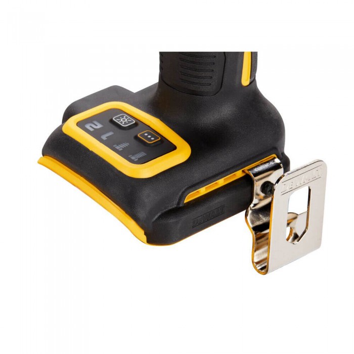 Гайкокрут ударний акумуляторний безщітковий DeWALT DCF922N (DCF922N)