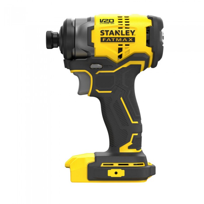 Гайковерт ударний акумуляторний STANLEY FATMAX SFMCF810B (SFMCF810B)