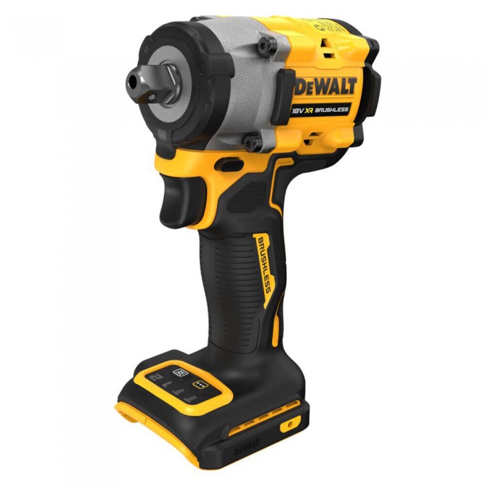 Гайкокрут ударный аккумуляторный бесщеточный DeWALT DCF922NT (DCF922NT)